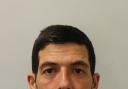 Andrew Marangos was jailed for 28 years yesterday (December 6) at Snaresbrook Crown Court