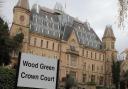 The officer was found guilty following a trial at Wood Green Crown Court, with sentencing due in the same court in May