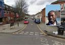Jordan Briscoe was fatally stabbed in Arnold Road, Tottenham