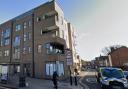 Hamza Ahmed, 26, of Tom Dove Place, in Hampden Lane, Tottenham, was jailed for gun possession