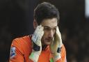 Doubts over the futures of Vertonghen and Lloris is a real worry for Tottenham