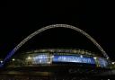 Spurs will play their home games at Wembley next season. Picture: Action Images