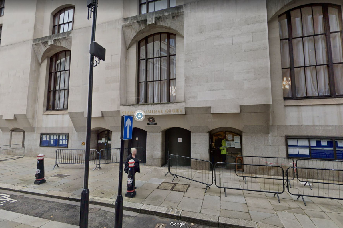 Cabbie stabbed to death by teens in Tottenham, court told - Vimarsana News