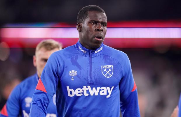 Tottenham Independent: Over 80,000 people have signed an online petition calling for Kurt Zouma to be prosecuted amid a growing backlash over his treatment of his pet cat. Credit: PA