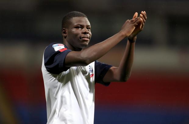 Tottenham Independent: Dagenham defender Yoan Zouma, the brother of West Ham's Kurt Zouma, has been charged under the Animal Welfare Act, his club have said. Credit: PA