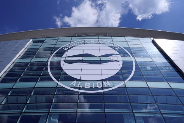 Brighton and Hove Albion set to earn a total of £130.6 million for finishing ninth in the Premier League