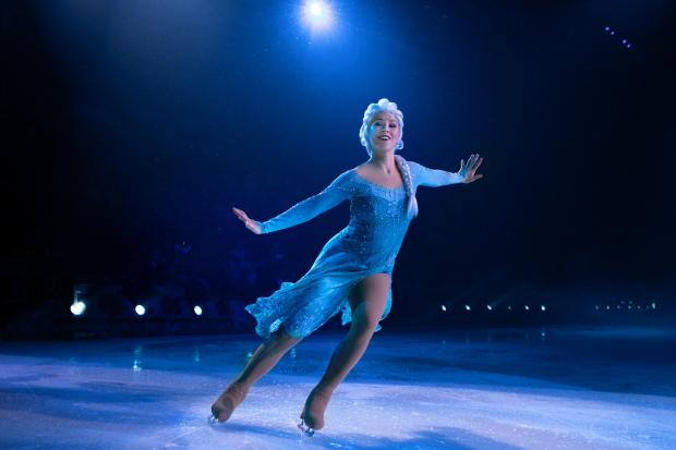 Tottenham Independent: The shows coming to London. (Disney on Ice)