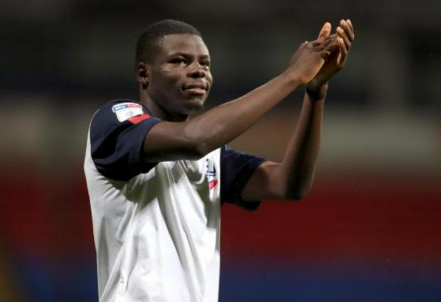 Tottenham Independent: Dagenham defender Yoan Zouma, the brother of West Ham's Kurt Zouma, has been charged under the Animal Welfare Act, his club have said. Credit: PA