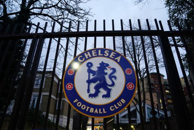 Tottenham Independent: Chelsea have been operating under a special licence since Roman Abramovich was sanctioned (PA)