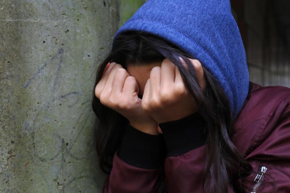Regulator warns of ‘ticking time bomb’ in mental health services for the young