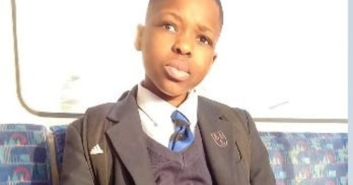 Daniel Anjorin who died in Hainault 'sword attack' pictured - Vimarsana News