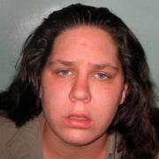 Tracey Connelly, 28, has appealed to have her five-year minimum sentence reduced