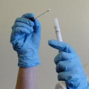 Prevention: swine flu vaccinations will start in Haringey within the next two weeks