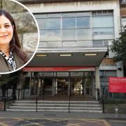 Haringey Council leader Cllr Peray Ahmet has pledged to learn after the council had the most ombudsman complaints upheld of any council in London. Photos: Google/Haringey Council