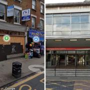 Haringey Council's has granted Luxury Leisure a premises licence for an adult gaming centre at 513 Green Lanes. Photo: Google Streetview