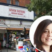 Private landlord Grainger has ditched plans to demolish buildings at Wards Corner, and Haringey Council leader Cllr Peray Ahmet has indicated she supports a community plan to regenerate Seven Sisters Indoor Market