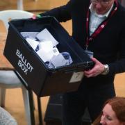 A by-election will be held in Haringey Council's Hermitage and Gardens ward on June 29