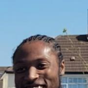Jordan Briscoe, 25, was found with serious injuries in Arnold Road, Tottenham, late on Sunday, March 5
