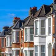 Double council tax on any empty property