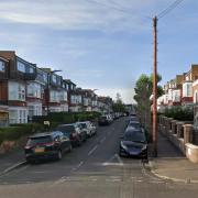 Five teenagers have been arrested after an alleged kidnap attempt in which a Jewish man was told to get in the boot of a car in Moundfield Road, Stamford Hill on Friday afternoon (April 26)