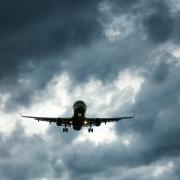 Can planes fly in severe turbulence?