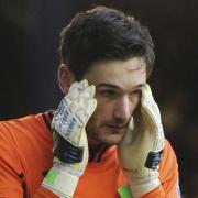 Doubts over the futures of Vertonghen and Lloris is a real worry for Tottenham