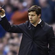 'I cannot guarantee anything in life': Mauricio Pochettino. Picture: Action Images