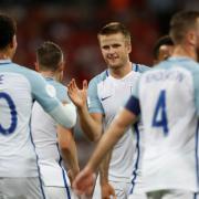 Alli and Kane bright but frustrated as England improve to edge out Slovakia