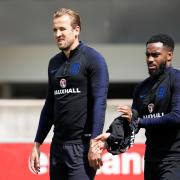 Kane fighting fit ahead of World Cup