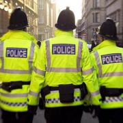 More police for Haringey crime hotspots