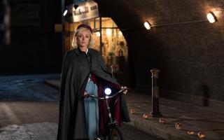 Trixie could be leaving Call the Midwife.