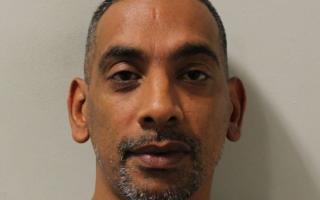 Sexual predator Michael Chand has been jailed for 10 years
